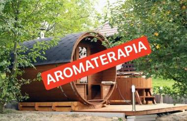 Farma Albert Korzenie