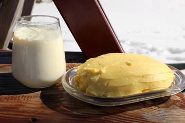 Farma Albert Korzenie