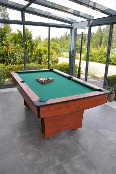 Apartamenty Beata w Sasinie