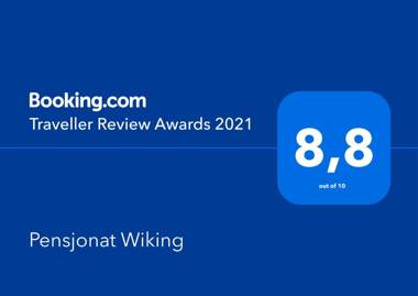 Pensjonat Wiking