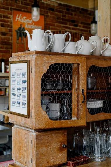 Dom Gościnny Stara Szkoła