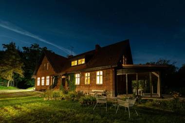 Dom Gościnny Stara Szkoła