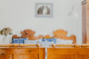 Dom Gościnny Stara Szkoła