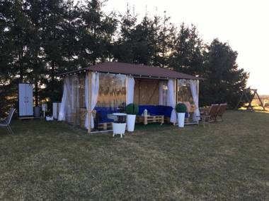 Comfort Zone Ostróda