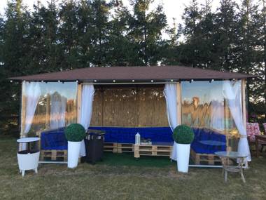 Comfort Zone Ostróda