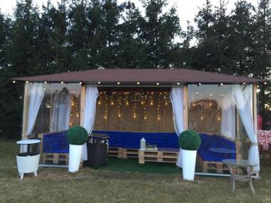 Comfort Zone Ostróda