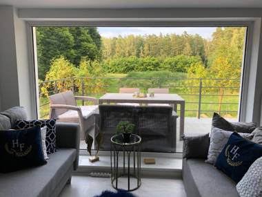 Comfort Zone Ostróda Ruś Mała