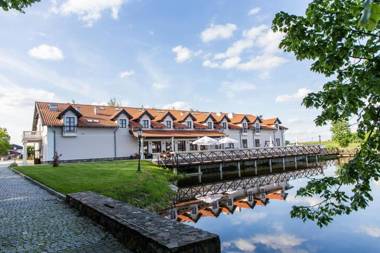 Pałac Mortęgi Hotel & SPA