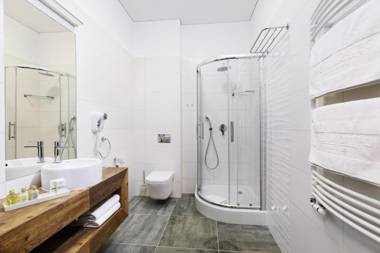 Pałac Mortęgi Hotel & SPA