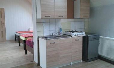 Pokoje Gościnne "U Karola"