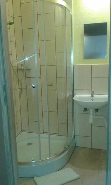 Pokoje Gościnne "U Karola"