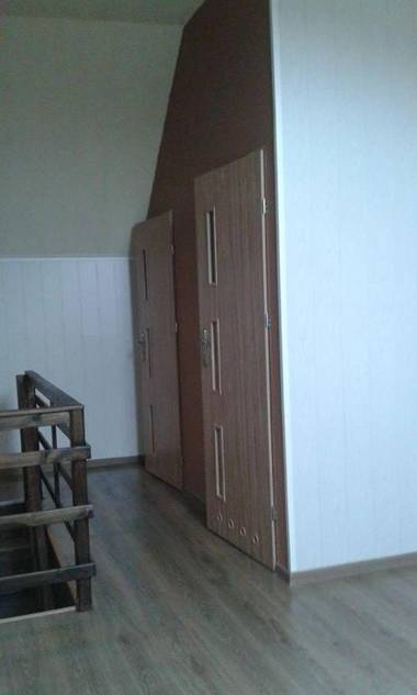 Pokoje Gościnne "U Karola"