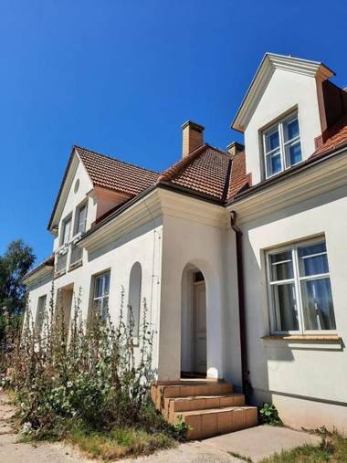 Stadnina Koni Nad Wigrami