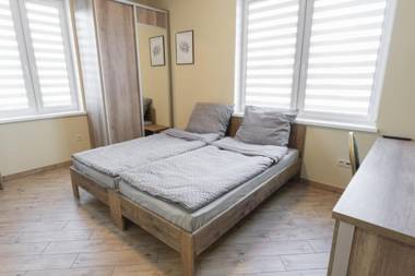 Pokoje Gościnne Butryny