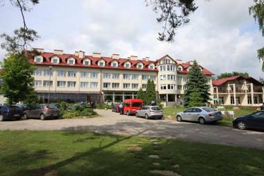 Cztery Wiatry Aparthotel