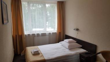 Cztery Wiatry Aparthotel