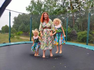 Eurostruś - domki zoo