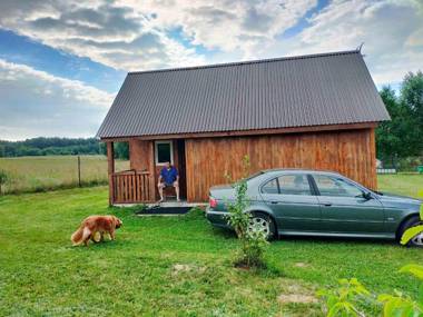 Eurostruś - domki zoo