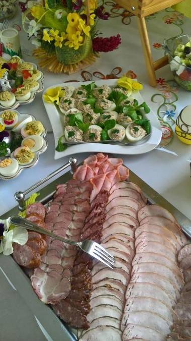 Pensjonat Łysica Wellness & Spa