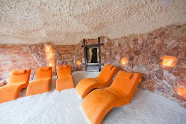 Pensjonat Łysica Wellness & Spa