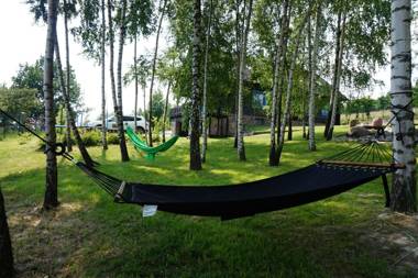 Świetnokrzyska Chata