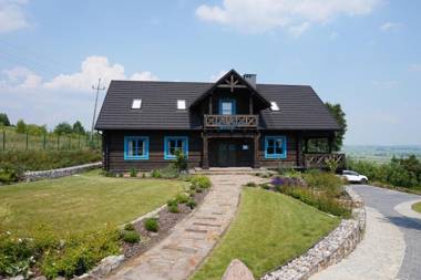 Świetnokrzyska Chata