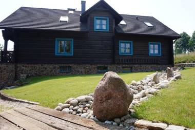 Świetnokrzyska Chata