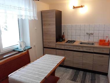 Pokoje gościnne Ustronie