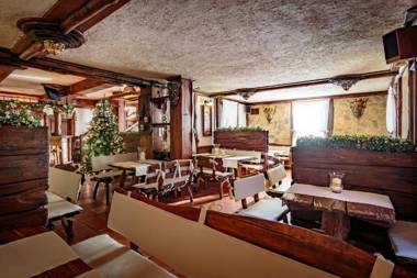 Hotel - Karczma Klimtówka