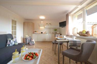 Arenda Apartamenty&Domki całoroczne