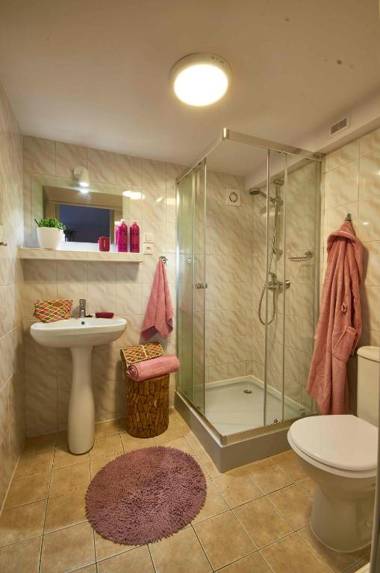 Arenda Apartamenty&Domki całoroczne