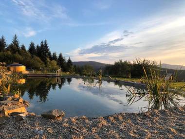 Gorczańskie Zacisze