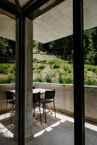 Gorczańskie Zacisze