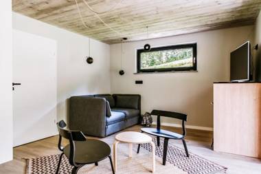 Gorczańskie Zacisze