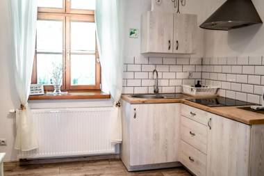 Apartamenty Stacja Kasina