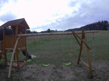 Ośrodek Wypoczynkowy Jacnia