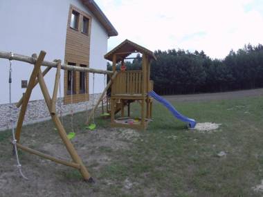 Ośrodek Wypoczynkowy Jacnia