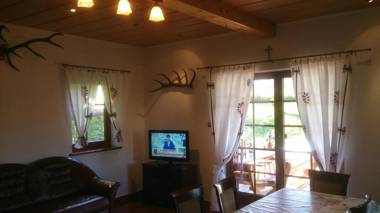 Dom Wakacyjny Letnisko