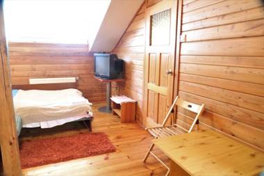 Gospodarstwo Agroturystyczne Stary Młyn Wilczkowice