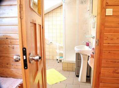 Gospodarstwo Agroturystyczne Stary Młyn Wilczkowice