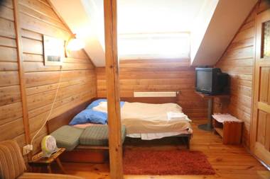 Gospodarstwo Agroturystyczne Stary Młyn Wilczkowice