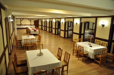 Pensjonat Stary Browar