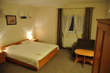 Pensjonat Stary Browar