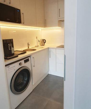 Pokoje Noclegi Brzozowski