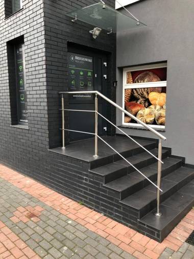 Pokoje Noclegi Brzozowski