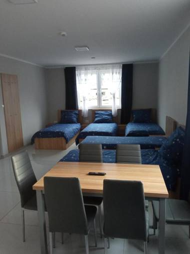 Czerwony Szafir Grodzisk