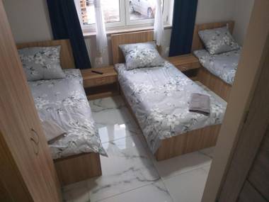 Czerwony Szafir Grodzisk