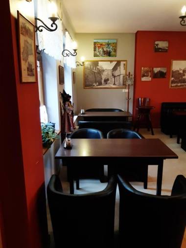 Kamienica przy Bramie