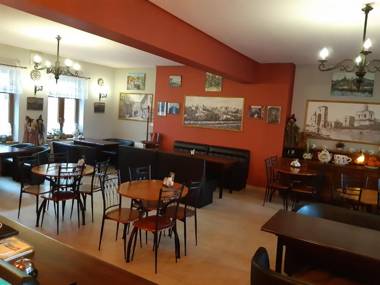 Kamienica przy Bramie