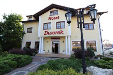 Hotel Dworek